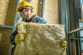 Types of Insulation We Offer in Farmville, NC